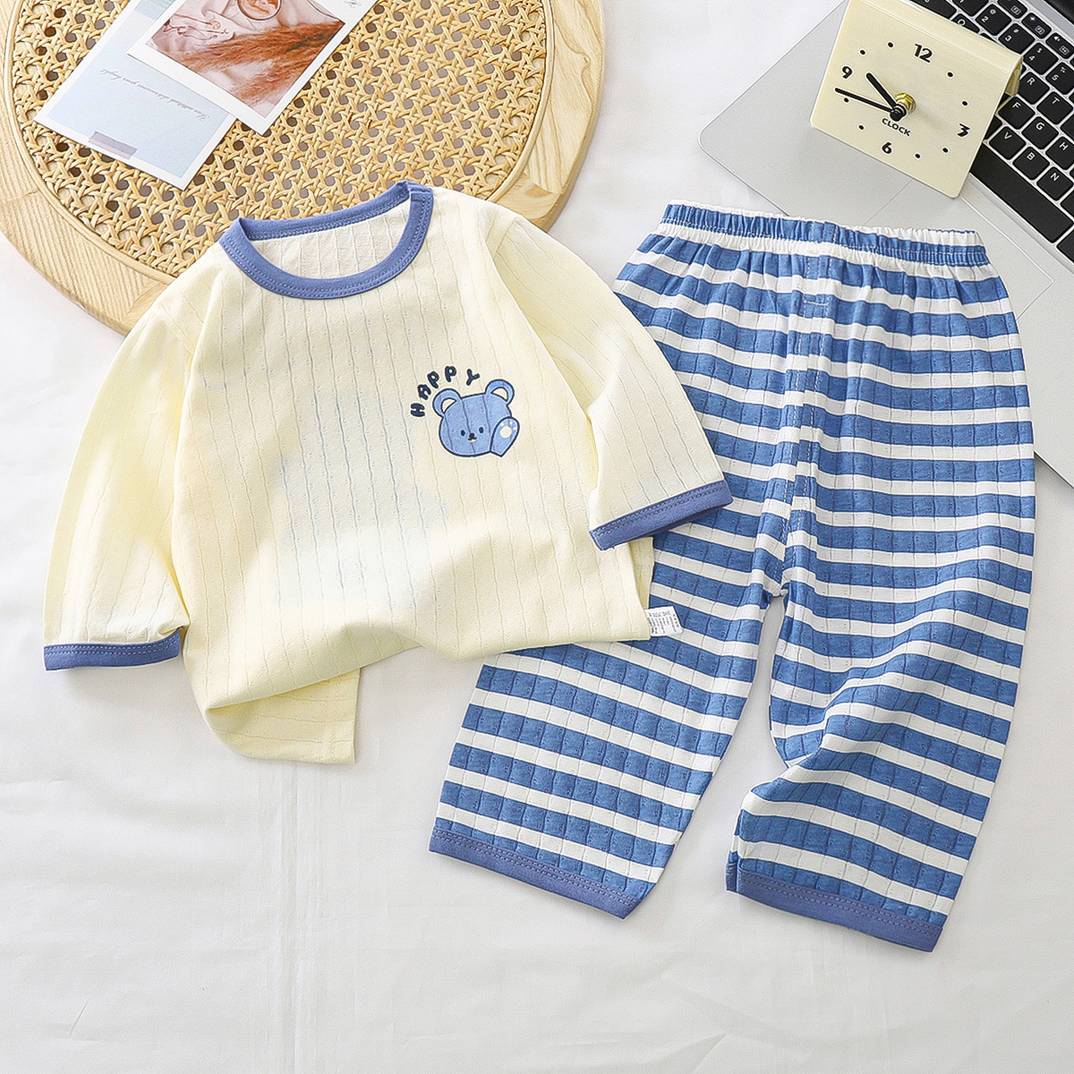 Summer toddler kids boys girls - Baby Clothing Deals reseña y precio
