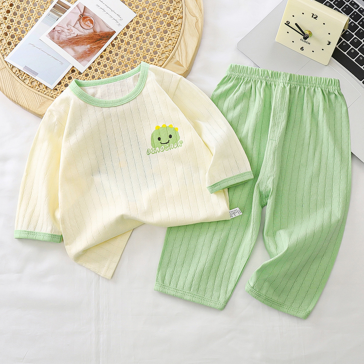 Summer toddler kids boys girls - Baby Clothing Deals reseña y precio
