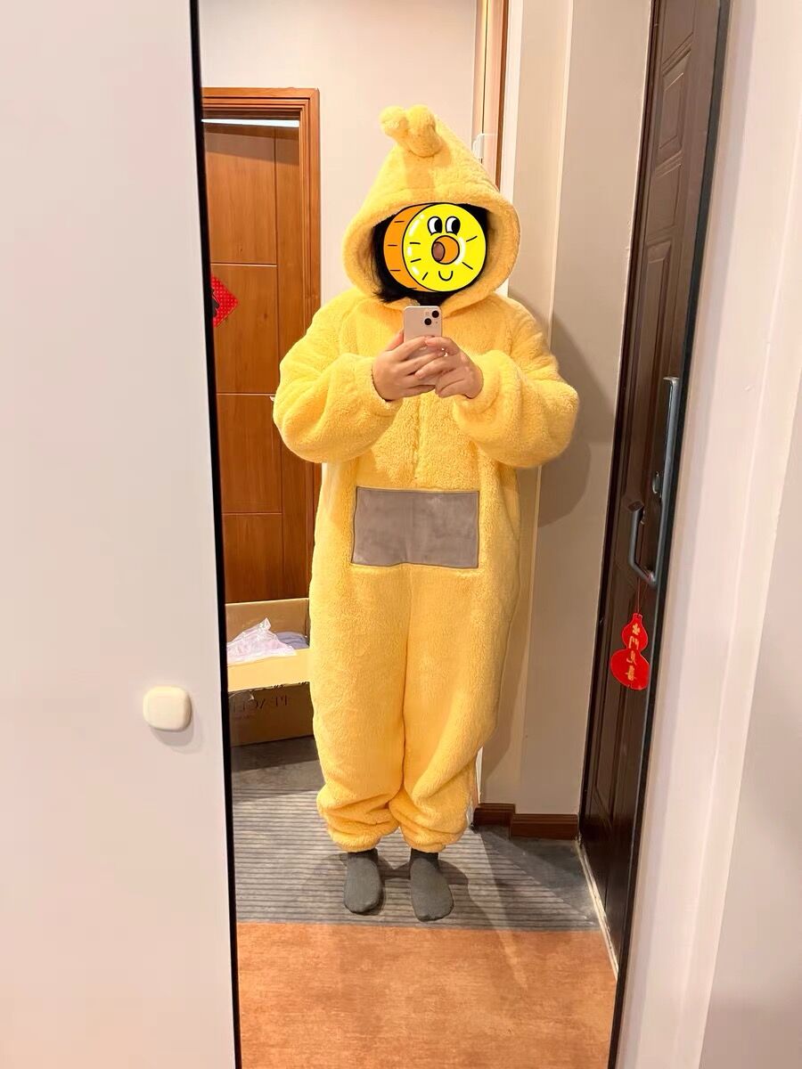 Antenna Baby Cartoon Adult Jum - Baby Clothing Unisex reseña y precio