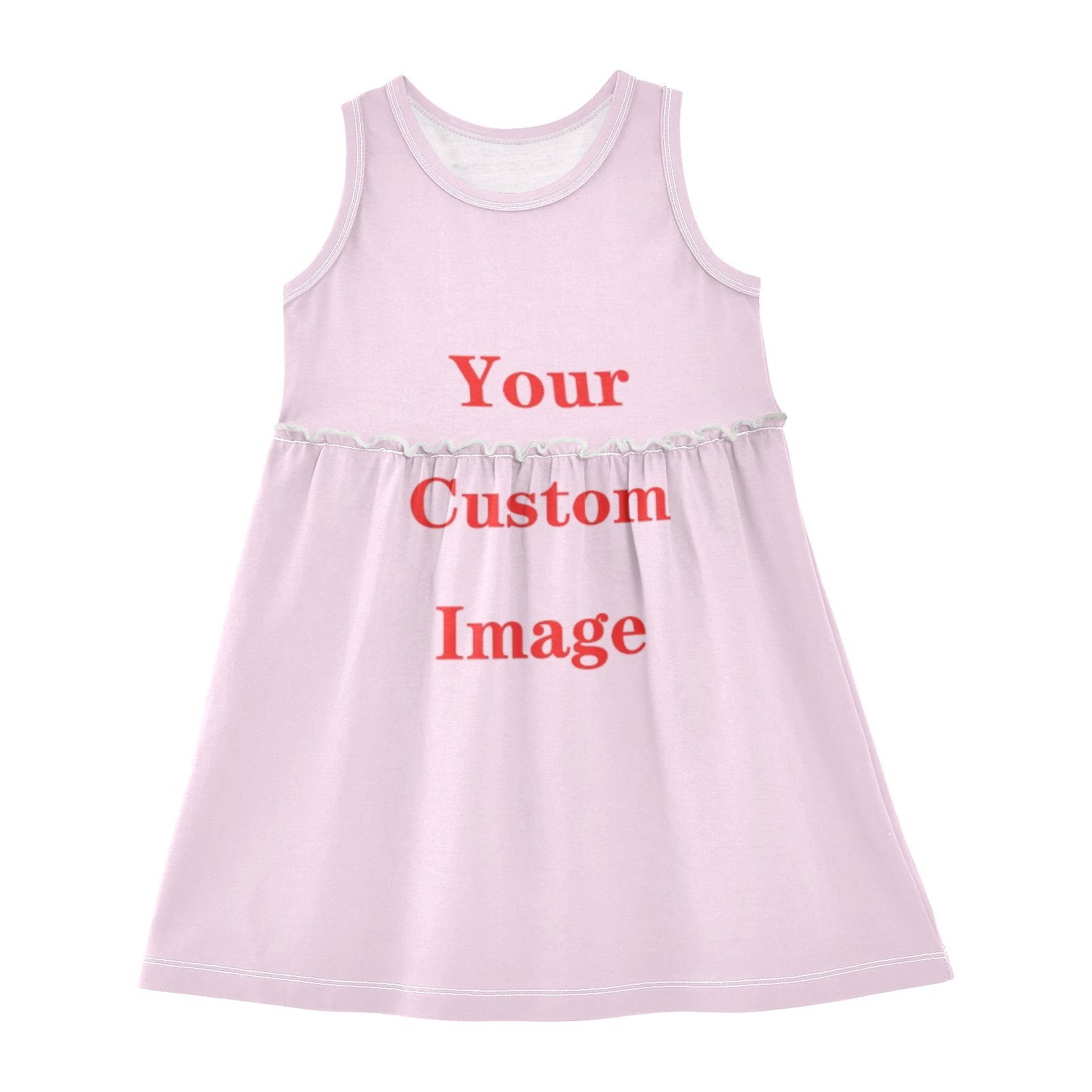 Girls Clothes New Summer Princ - Baby Clothing Images reseña y precio