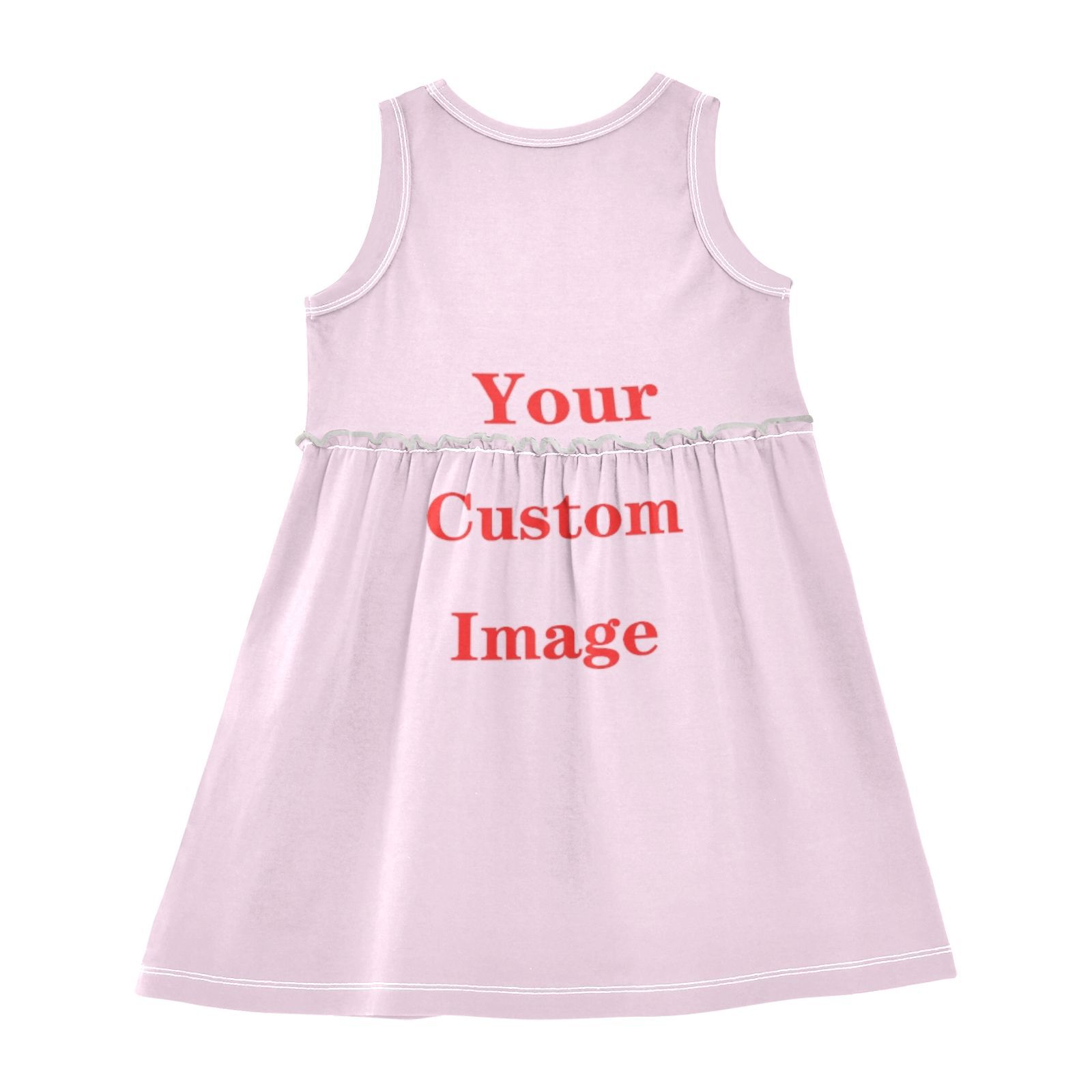 Girls Clothes New Summer Princ - Baby Clothing Images reseña y precio