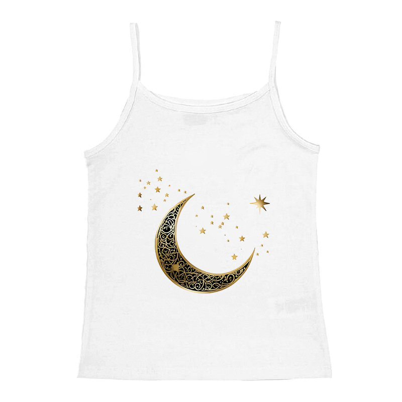 Fashion Moon Stars Graphic Ima - Baby Clothing Images reseña y precio