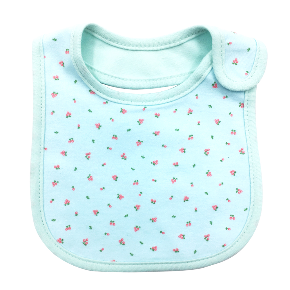 100% Cotton Baby Bibs Waterpro - Baby Clothing For Boys reseña y precio