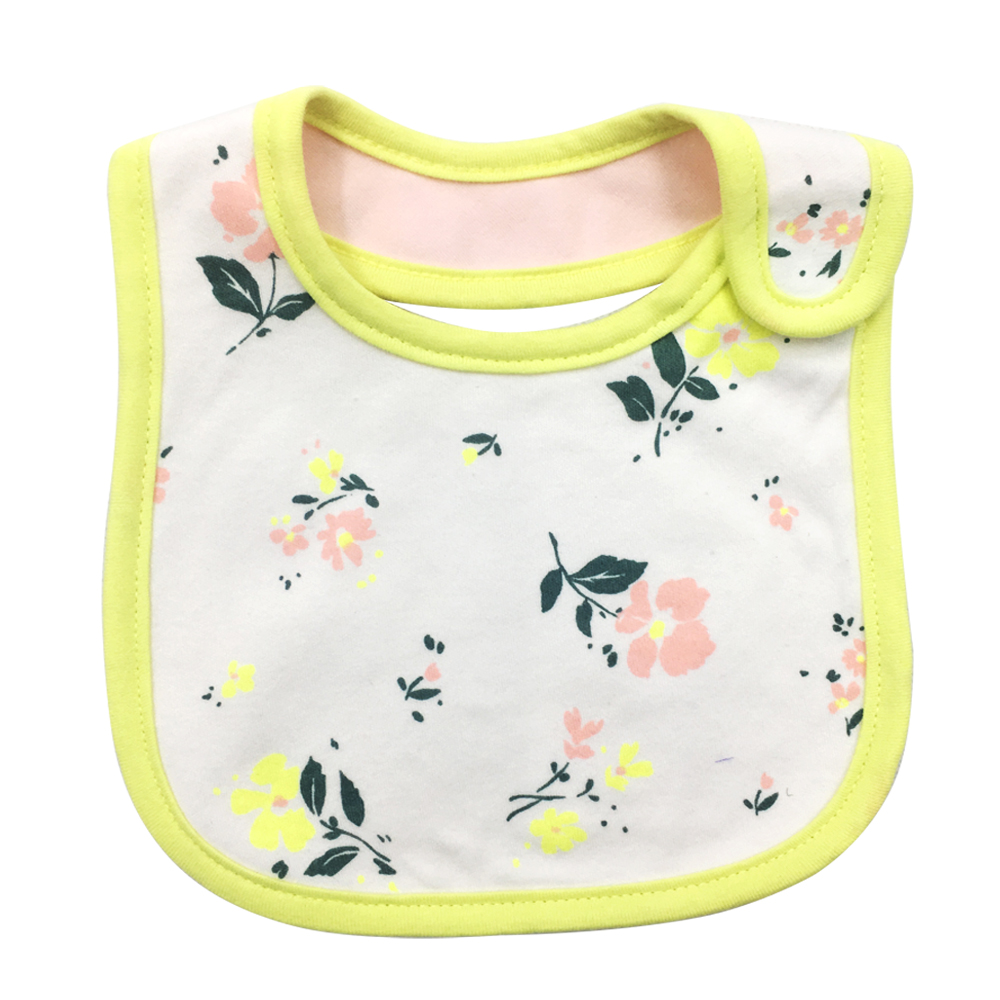 100% Cotton Baby Bibs Waterpro - Baby Clothing For Boys reseña y precio