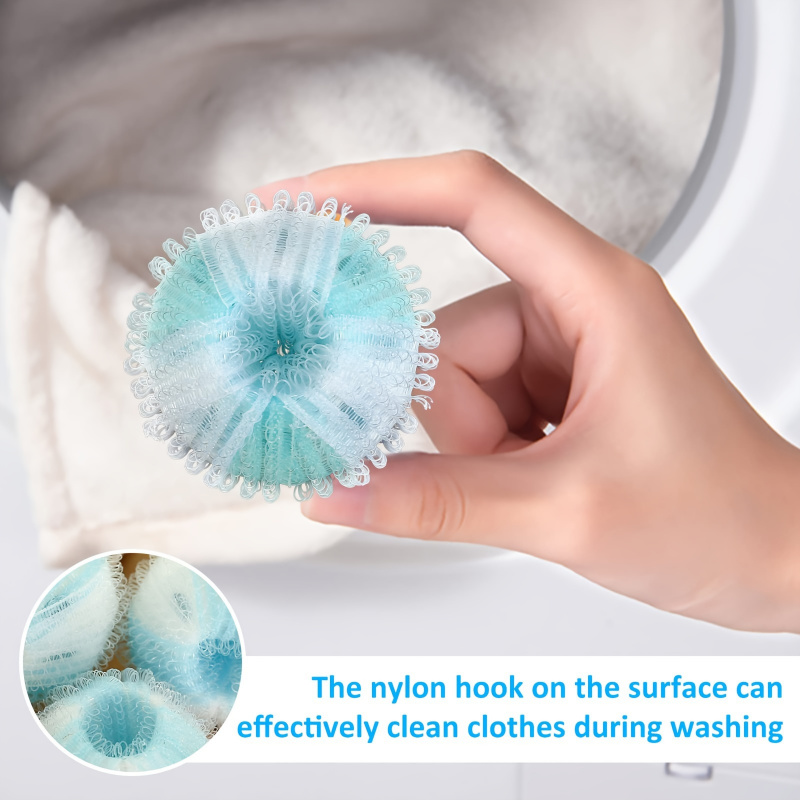 5-Pack Reusable Pet Hair Remov - Baby Clothing Storage reseña y precio