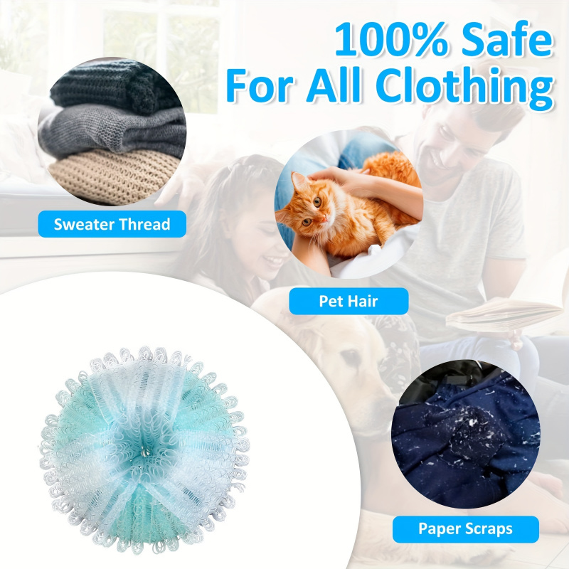 5-Pack Reusable Pet Hair Remov - Baby Clothing Storage reseña y precio