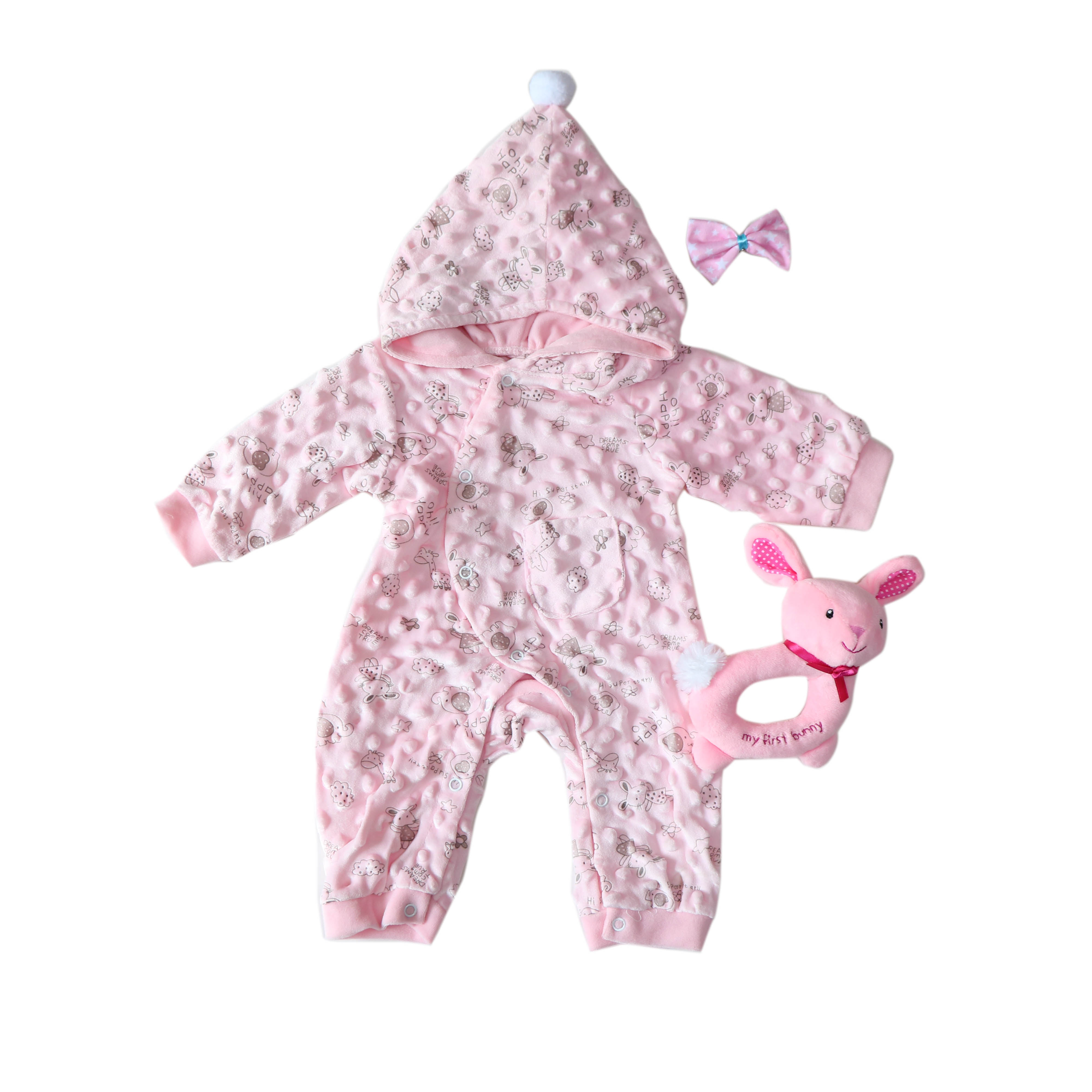 YingHuanMei Reborn Baby Dolls  - Baby Clothing Deals reseña y precio