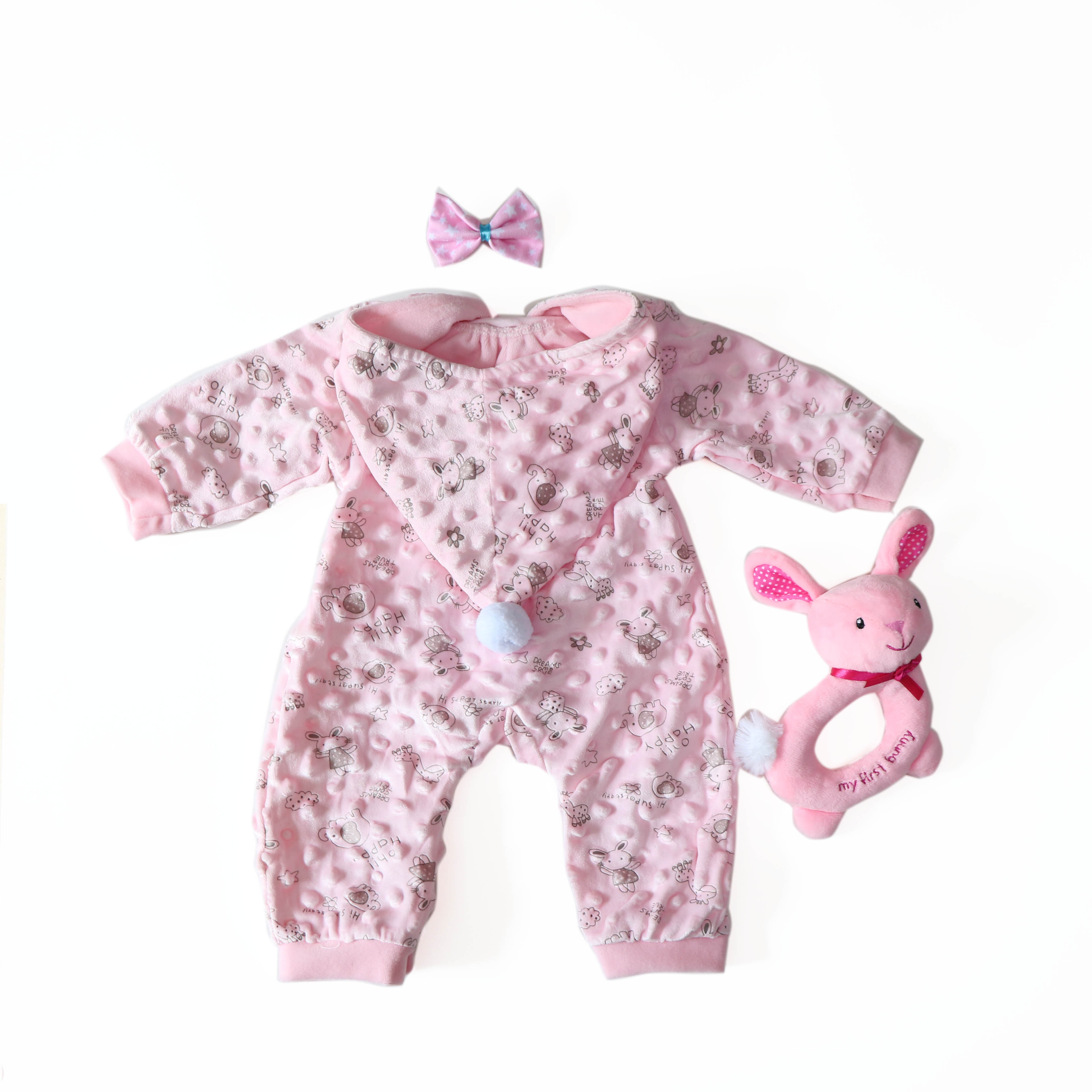 YingHuanMei Reborn Baby Dolls  - Baby Clothing Deals reseña y precio