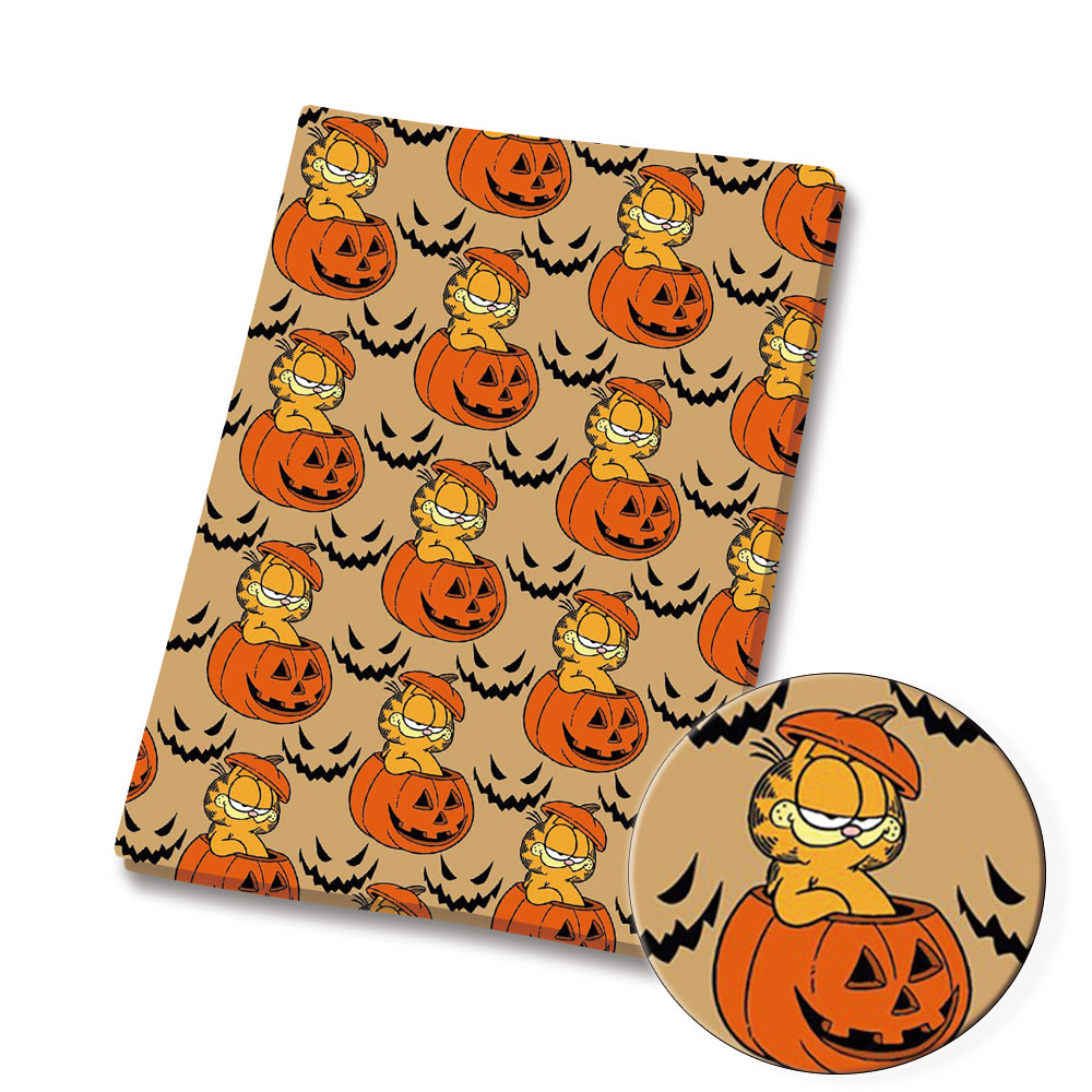Cartoon Fabric Hot DIY140*50cm - Baby Clothing In Japan reseña y precio