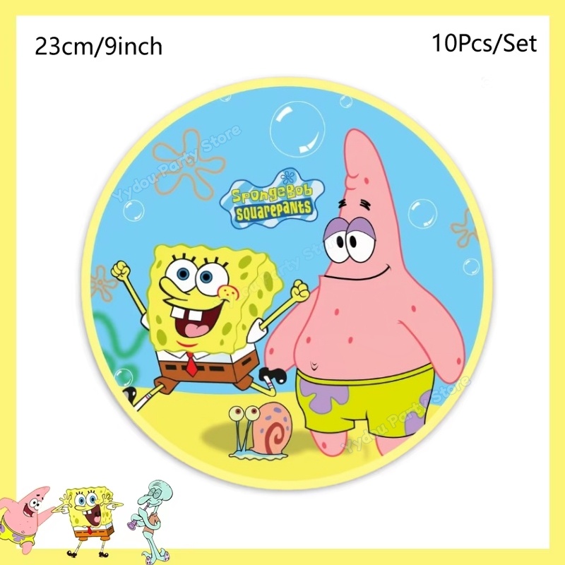 SpongeBobs SquarePants Birthda - Baby Clothing Event reseña y precio