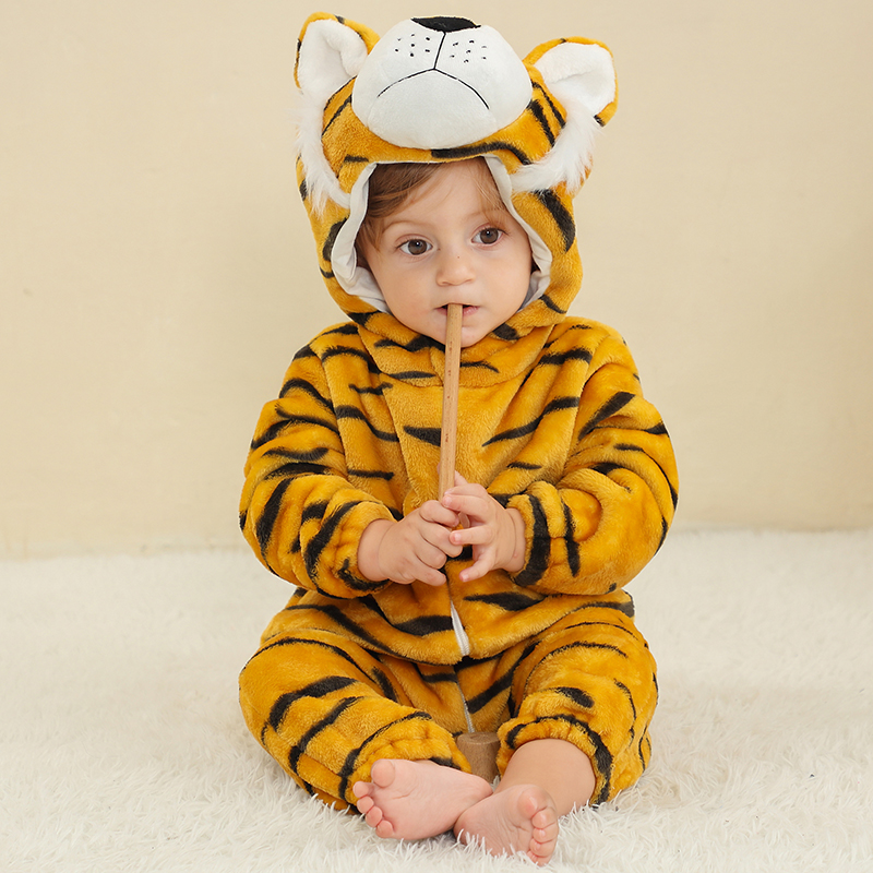 MICHLEY Carniva Baby Rompers W - Baby Clothing Zip reseña y precio
