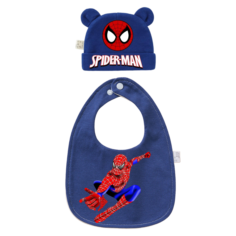 Cute baby bib newborn hat chil - Baby Clothing For Boys reseña y precio