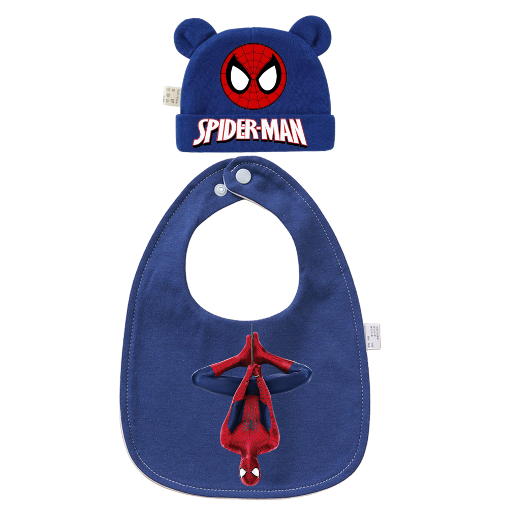 Cute baby bib newborn hat chil - Baby Clothing For Boys reseña y precio