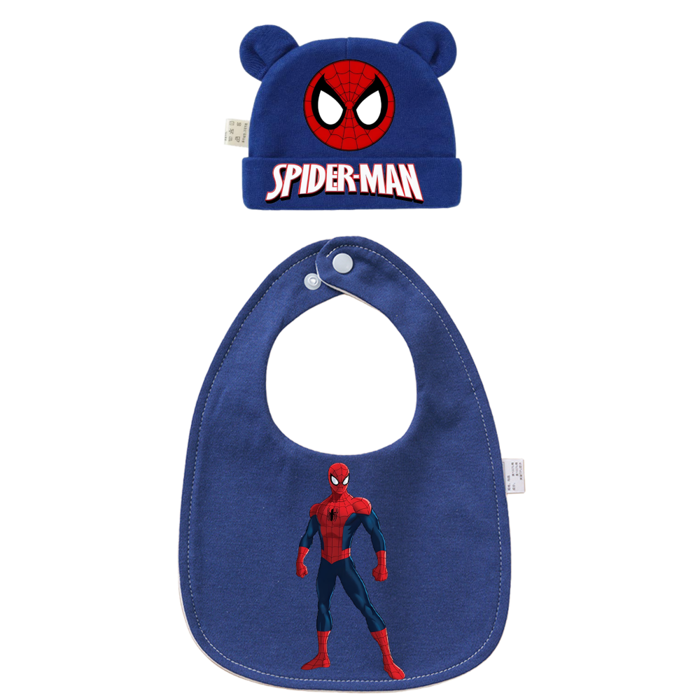 Cute baby bib newborn hat chil - Baby Clothing For Boys reseña y precio