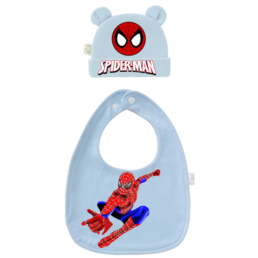 Cute baby bib newborn hat chil - Baby Clothing For Boys reseña y precio