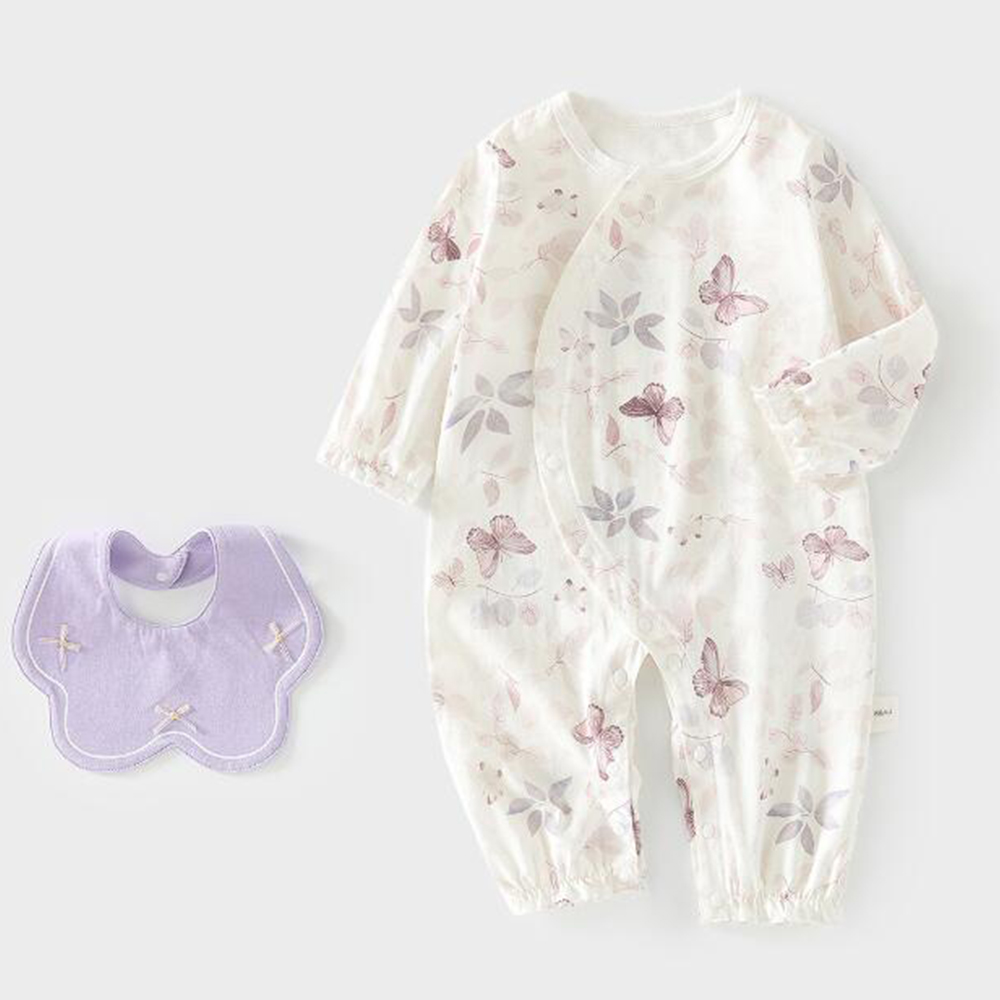 Baby Rompers Girls Clothes Cot - Baby Clothing Types reseña y precio