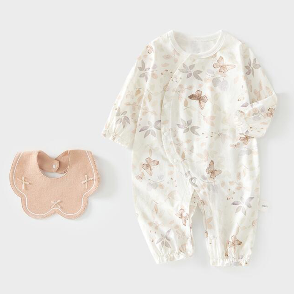 Baby Rompers Girls Clothes Cot - Baby Clothing Types reseña y precio