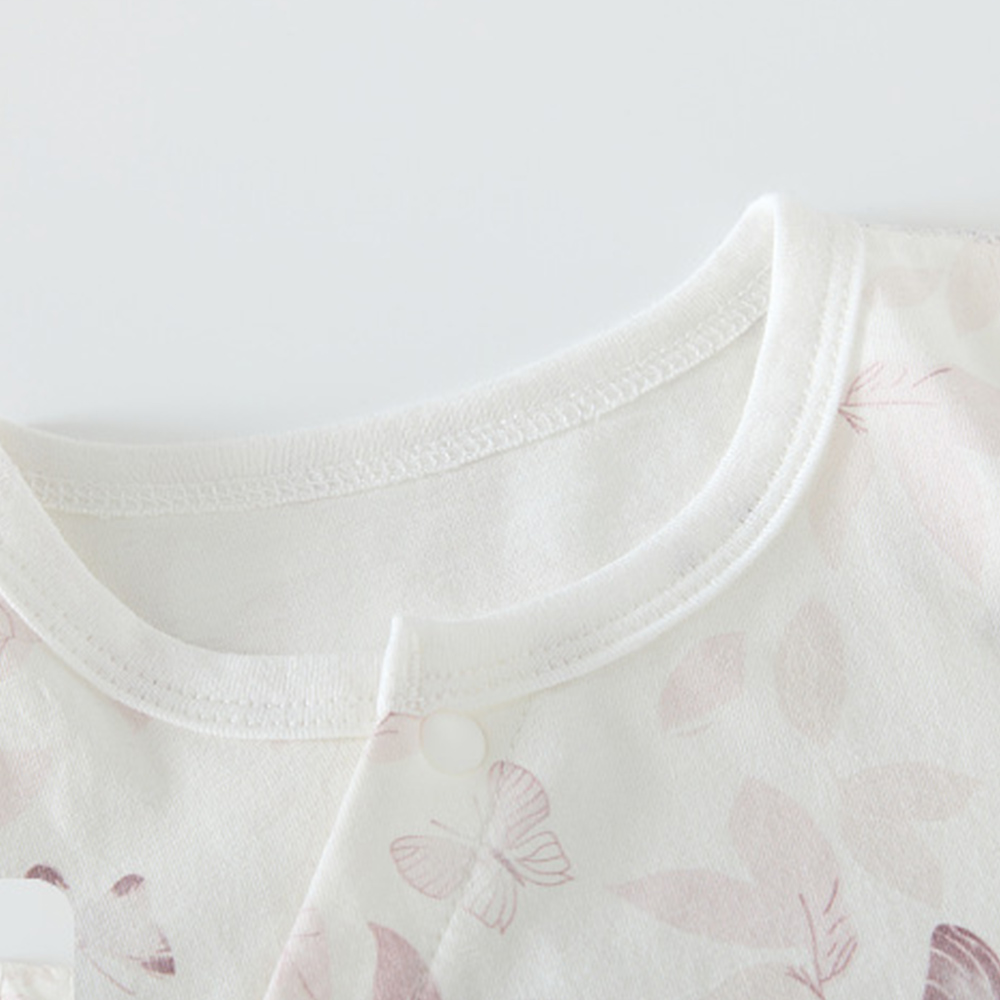 Baby Rompers Girls Clothes Cot - Baby Clothing Types reseña y precio