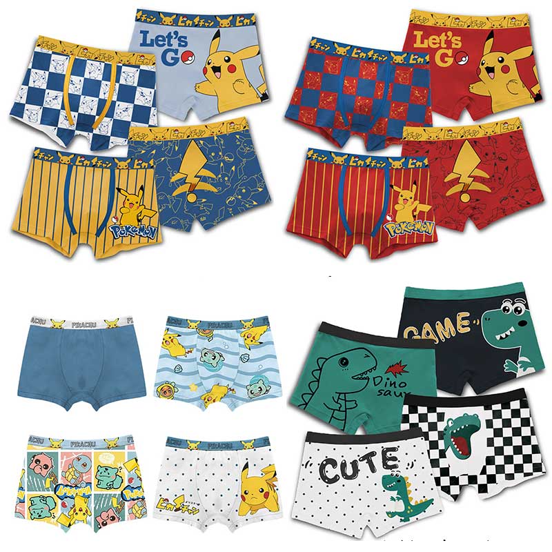Anime Pokemon Children's Boys  - Baby Clothing In Japan reseña y precio