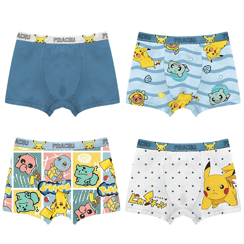 Anime Pokemon Children's Boys  - Baby Clothing In Japan reseña y precio