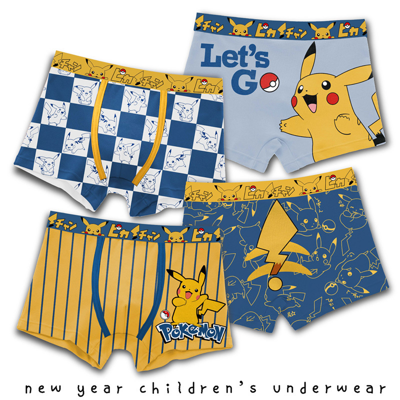 Anime Pokemon Children's Boys  - Baby Clothing In Japan reseña y precio