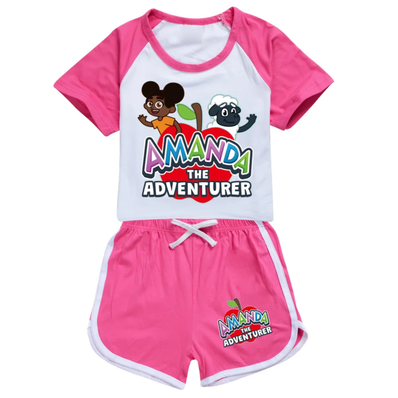 AIAI 2025Fashion Girls AMANDAi - Baby Clothing Girls reseña y precio