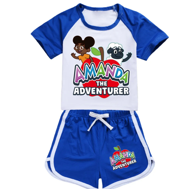 AIAI 2025Fashion Girls AMANDAi - Baby Clothing Girls reseña y precio
