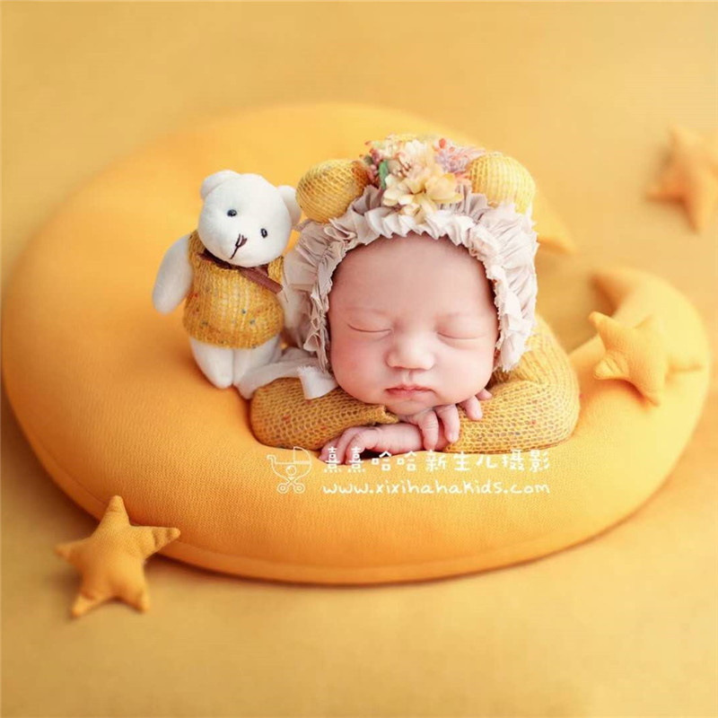 Newborn Photography Props  New - Baby Clothing For Boys reseña y precio