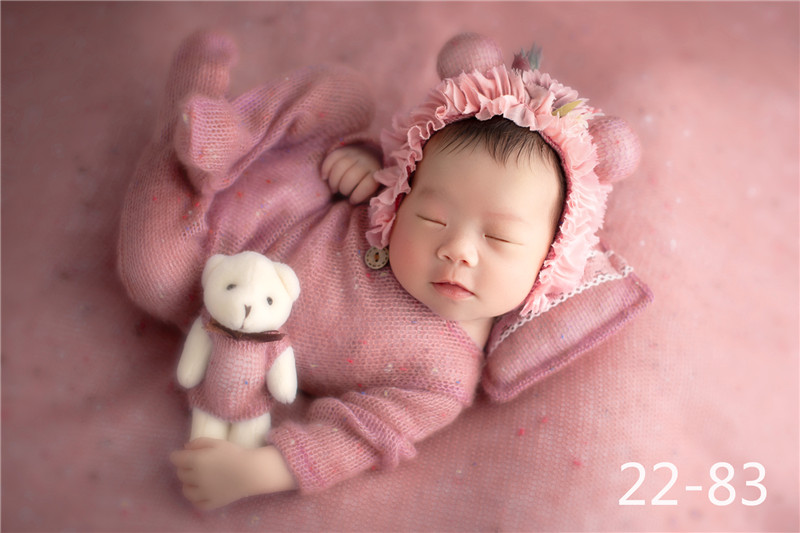 Newborn Photography Props  New - Baby Clothing For Boys reseña y precio