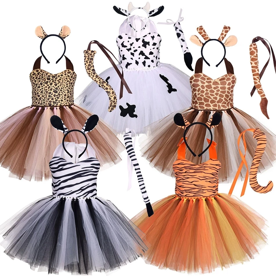 Tiger Costume for Baby Kids Fo - Baby Clothing Girls reseña y precio