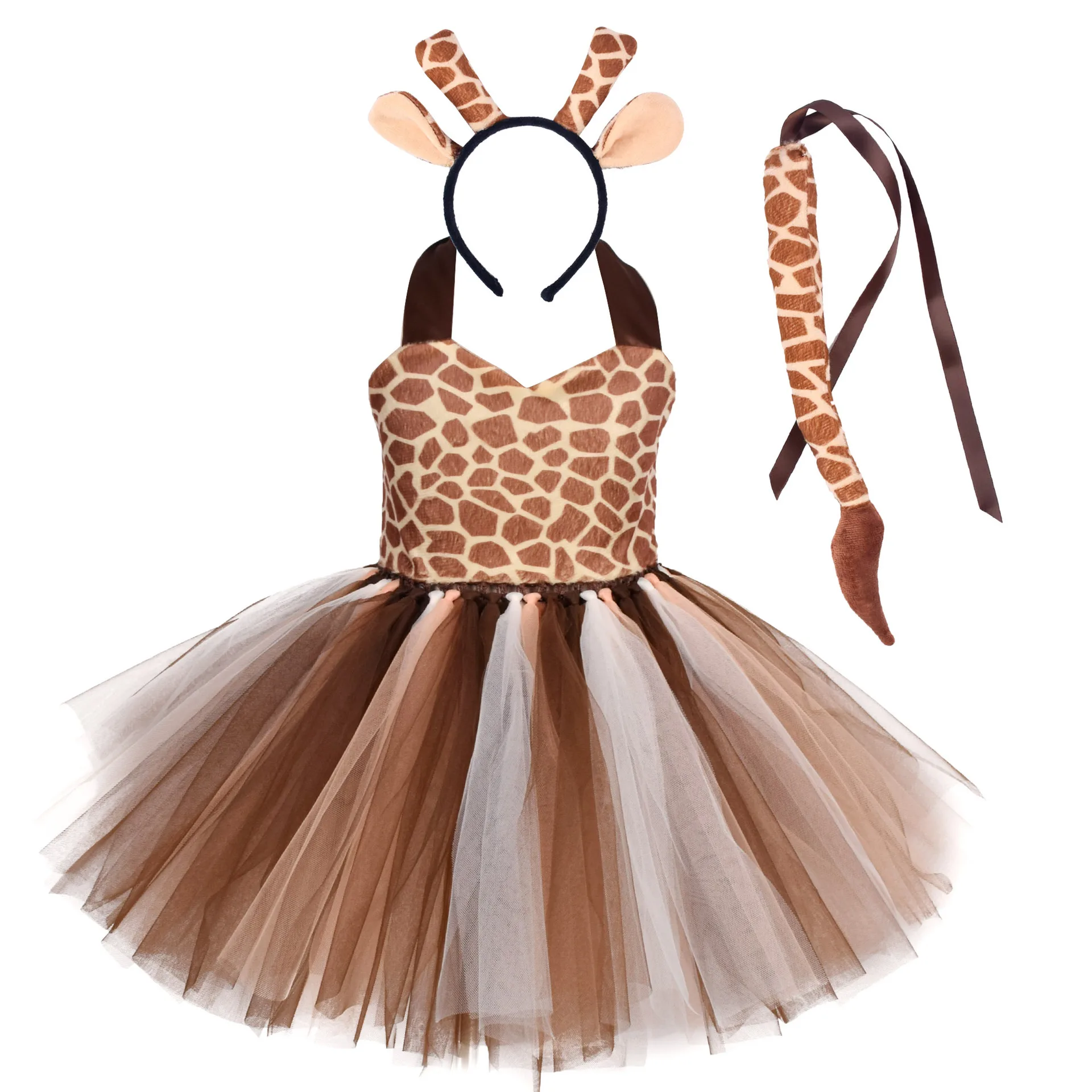 Tiger Costume for Baby Kids Fo - Baby Clothing Girls reseña y precio