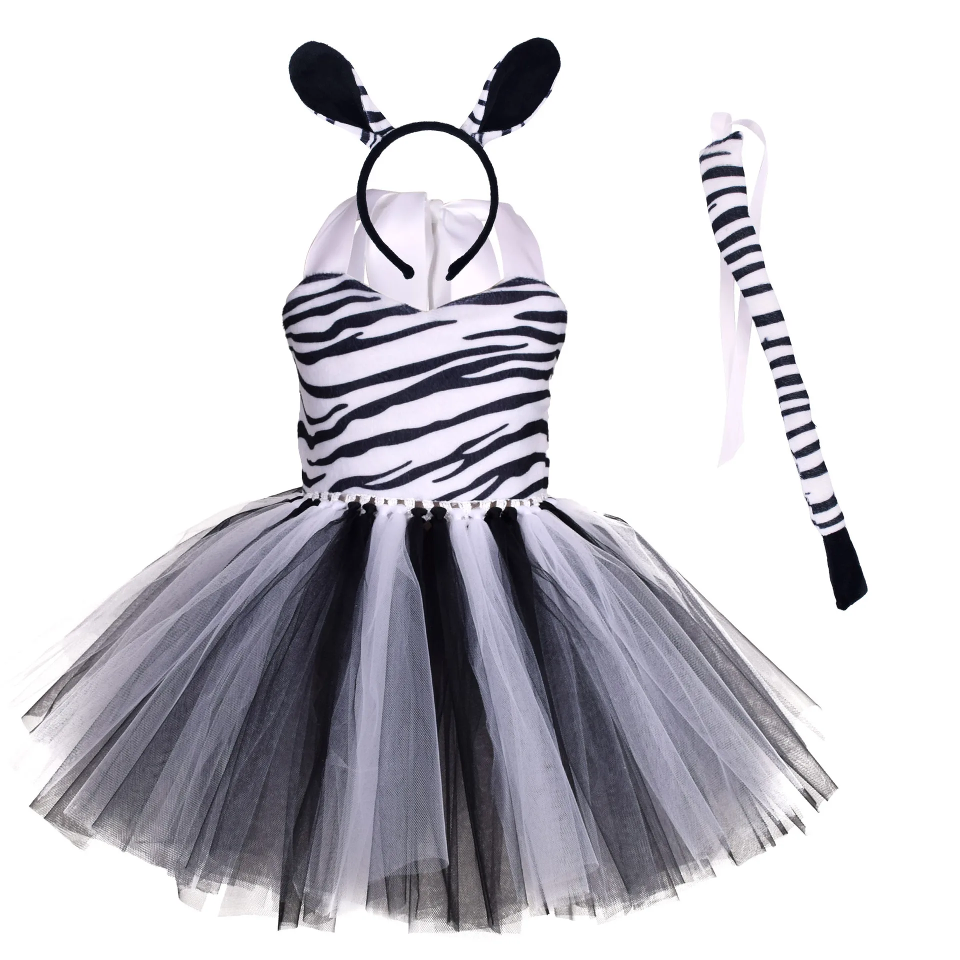 Tiger Costume for Baby Kids Fo - Baby Clothing Girls reseña y precio