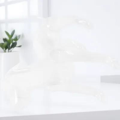 Inflatable Dog Clothes Mannequ - Baby Shop Clothing reseña y precio