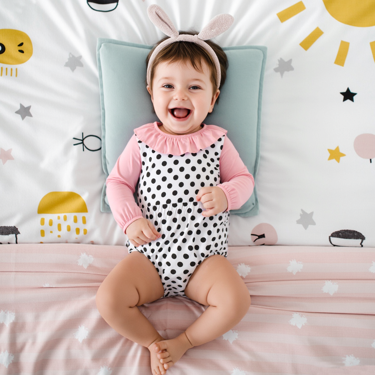 Sanlutoz Autumn Baby Girls Fas - Baby Clothing Pk reseña y precio