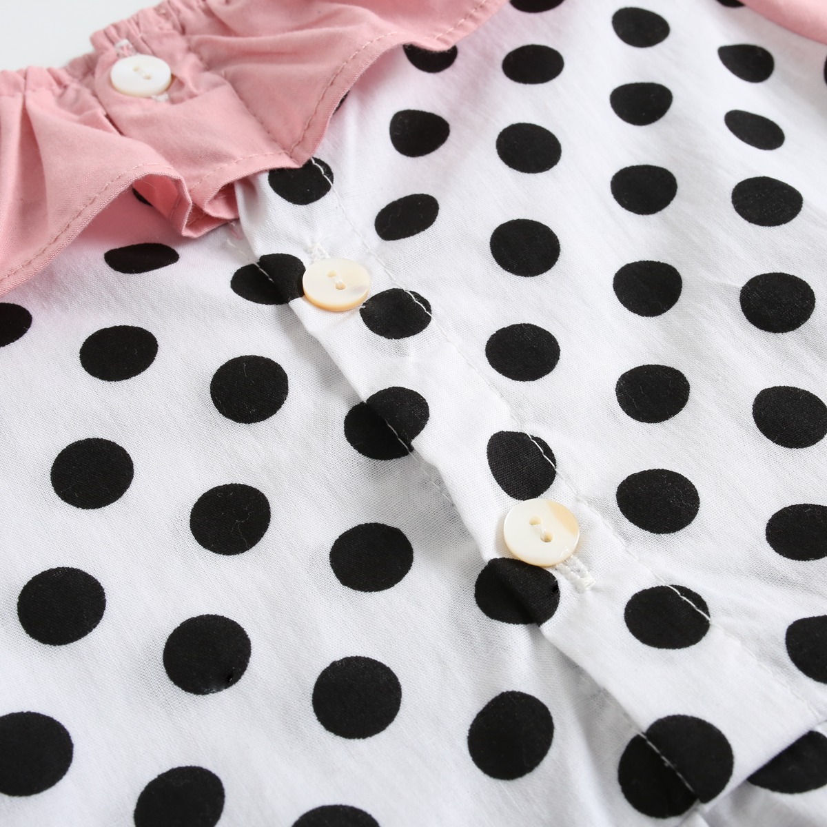 Sanlutoz Autumn Baby Girls Fas - Baby Clothing Pk reseña y precio