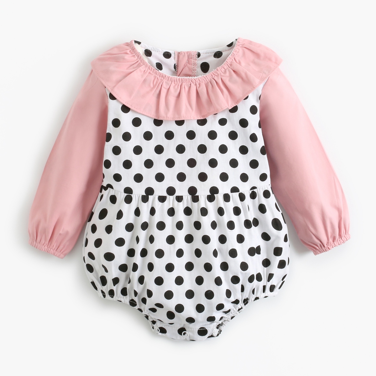 Sanlutoz Autumn Baby Girls Fas - Baby Clothing Pk reseña y precio