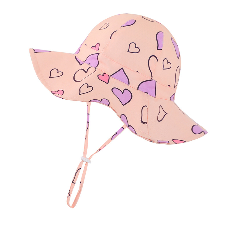 Set of 2 Baby Sun Hats  Lace-t - Sun Hat Wide Brim reseña y precio