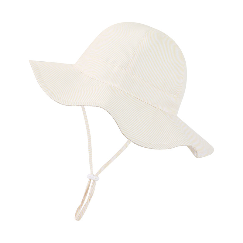 Set of 2 Baby Sun Hats  Lace-t - Sun Hat Wide Brim reseña y precio