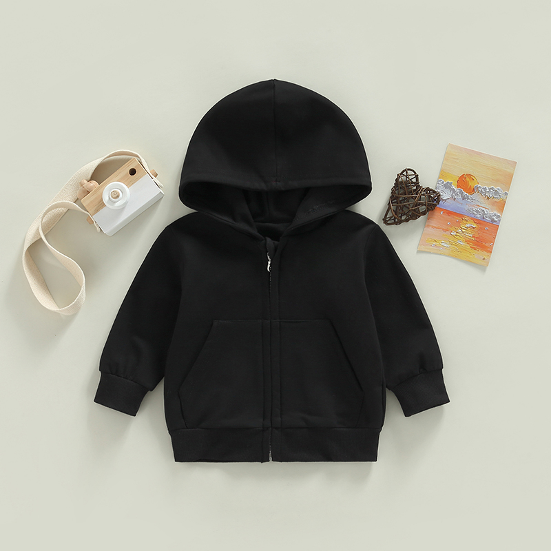 Baby Boys Jacket Autumn Jacket - Baby Clothing Zip reseña y precio