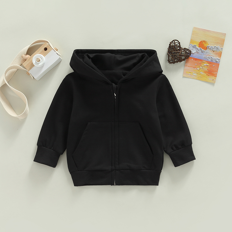 Baby Boys Jacket Autumn Jacket - Baby Clothing Zip reseña y precio