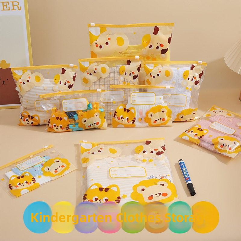 Children's Travel Clothing Sto - Baby Clothing Storage reseña y precio