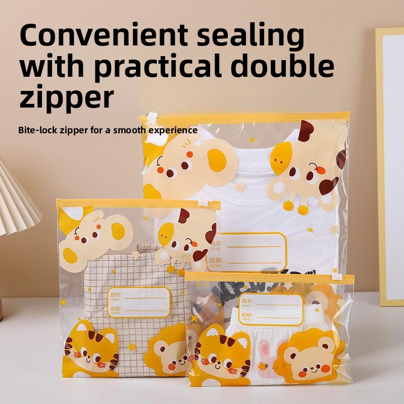 Children's Travel Clothing Sto - Baby Clothing Storage reseña y precio