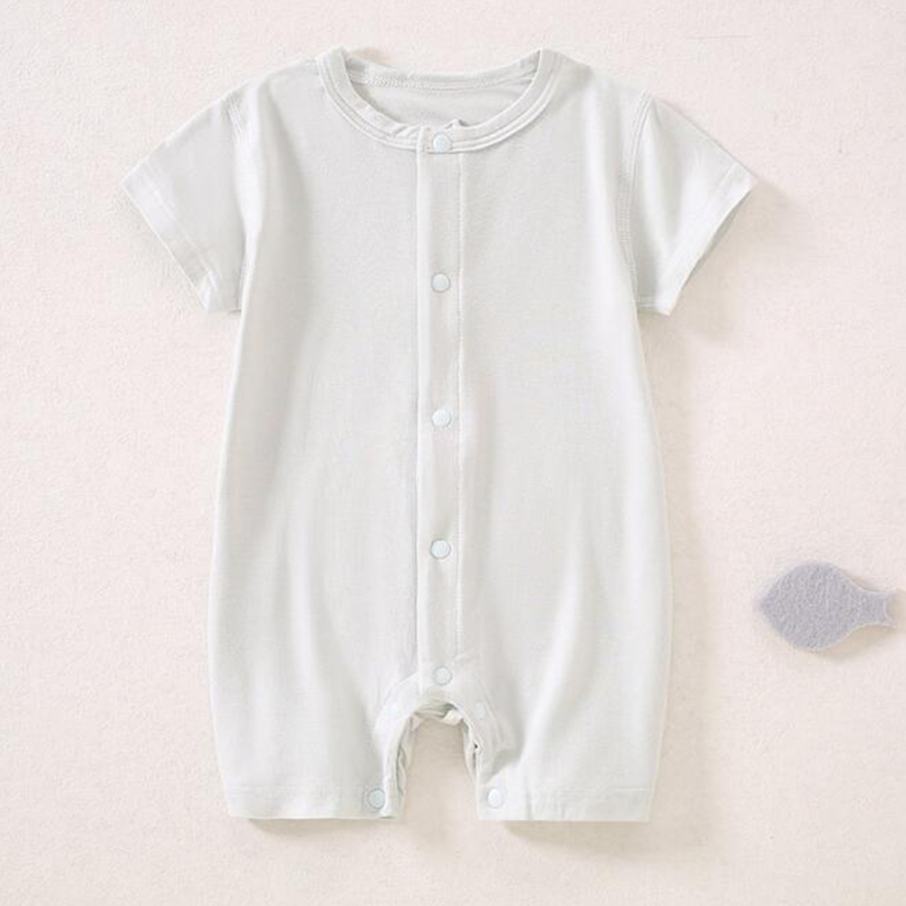 Baby Boy Romper Short Sleeve S - Baby Clothing Types reseña y precio