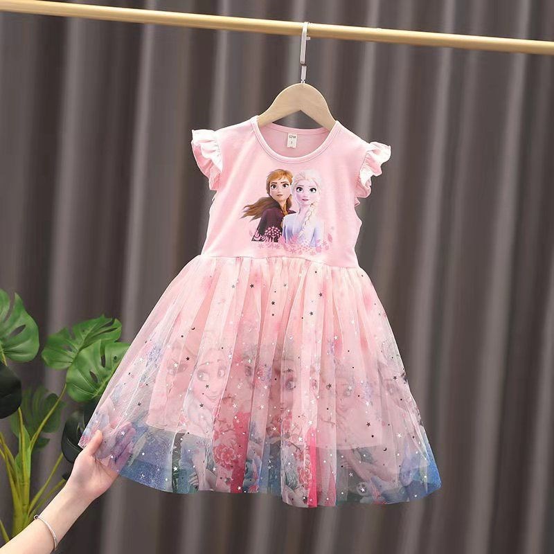2024 New Unicorn Summer Prince - Baby Clothing Girls reseña y precio