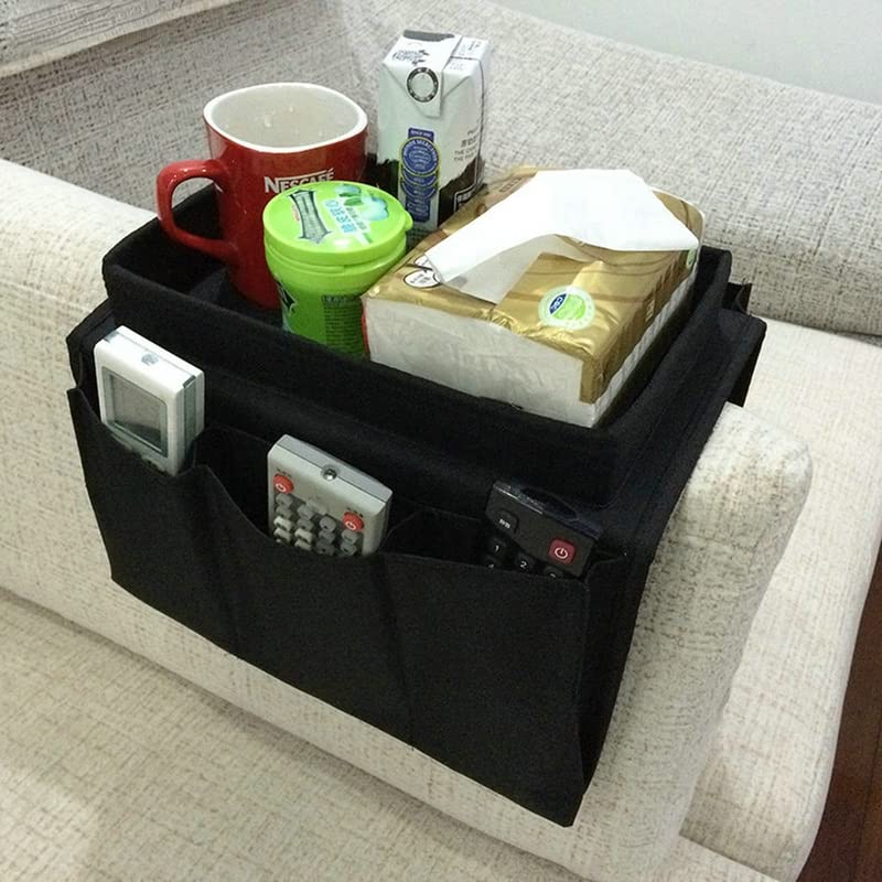 1Pcs Felt Bedside Storage Orga - Baby Clothing Types reseña y precio