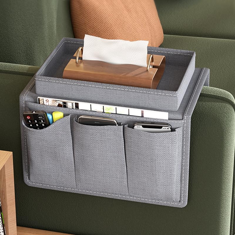 1Pcs Felt Bedside Storage Orga - Baby Clothing Types reseña y precio