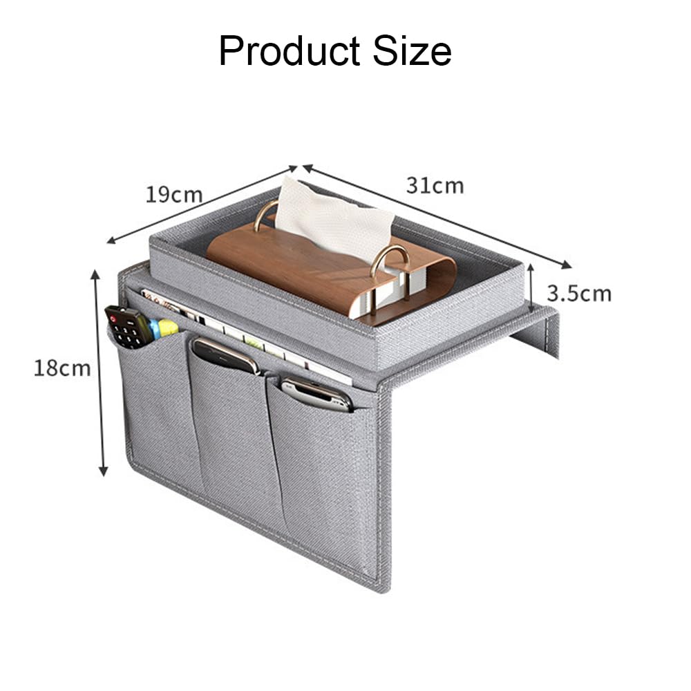 1Pcs Felt Bedside Storage Orga - Baby Clothing Types reseña y precio