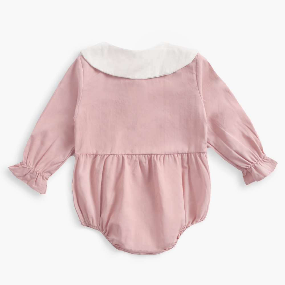 Sanlutoz Plain Baby Girls Body - Baby Clothing Pk reseña y precio