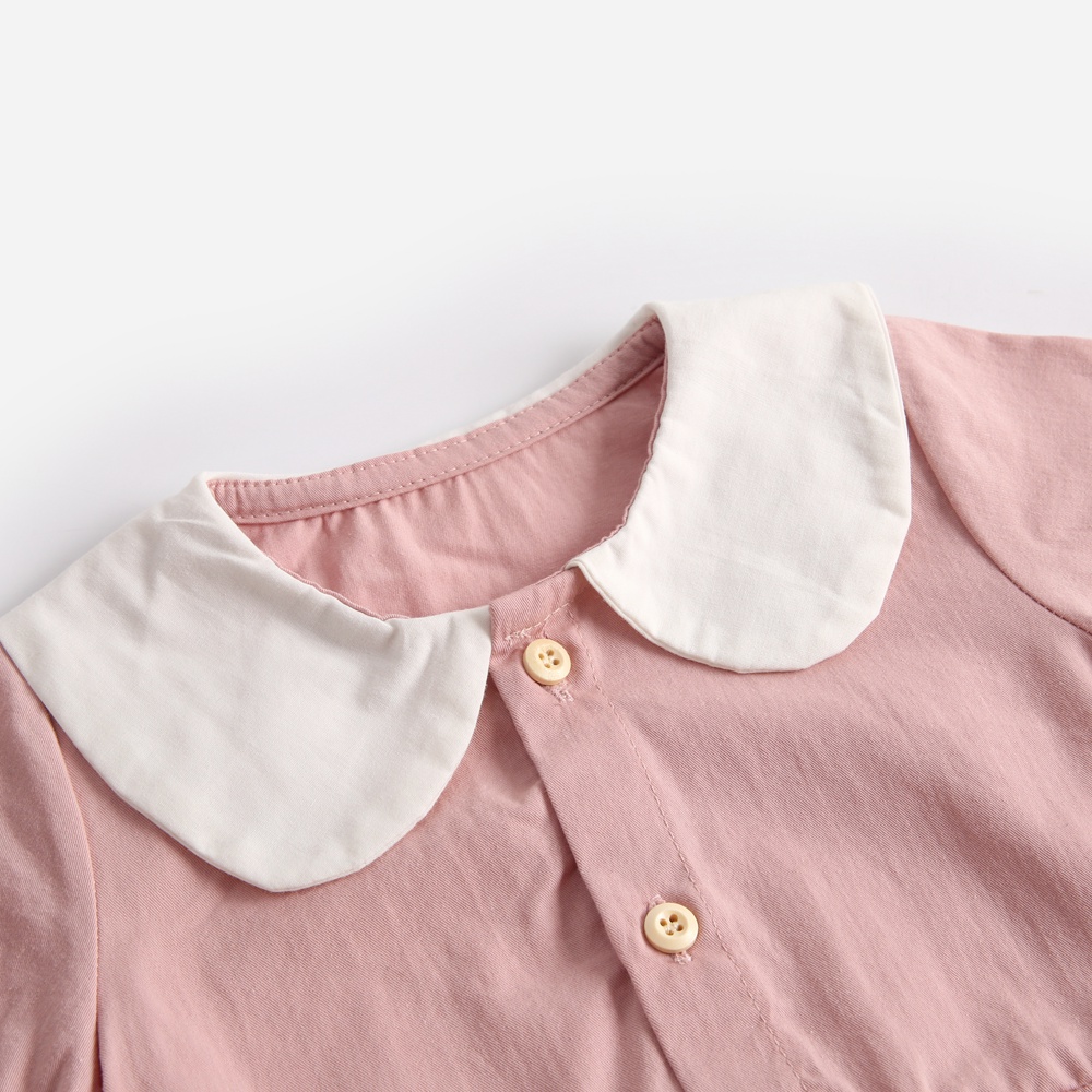 Sanlutoz Plain Baby Girls Body - Baby Clothing Pk reseña y precio