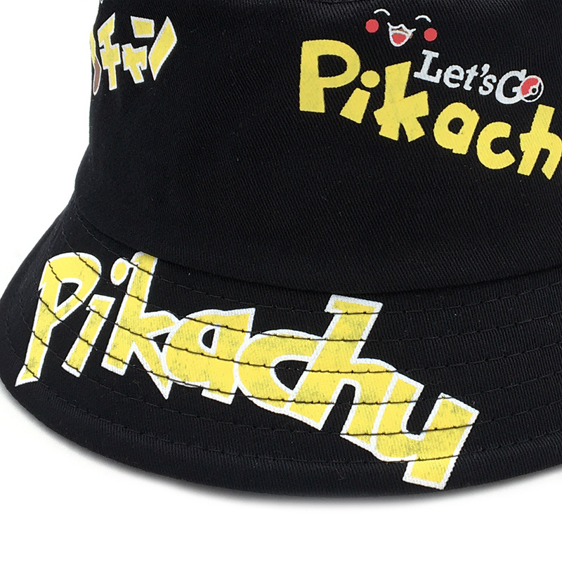 Pokemon Caps Children's Cartoo - Baby Clothing In Japan reseña y precio